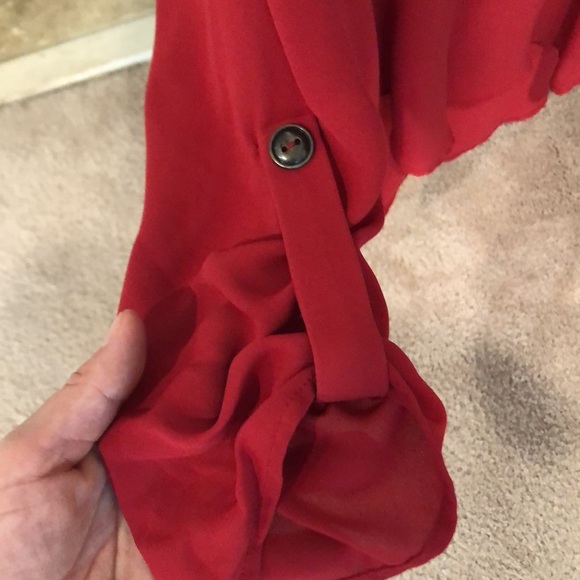 Lush shirt - Picture 3 of 3